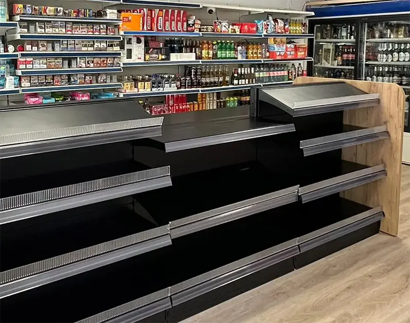 kiosktheke verkaufstheke