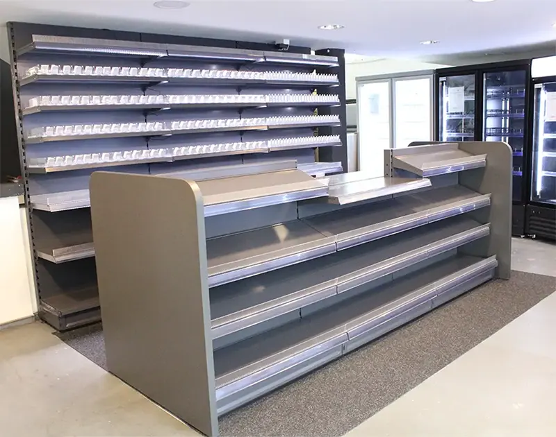 kiosktheke verkaufstheke